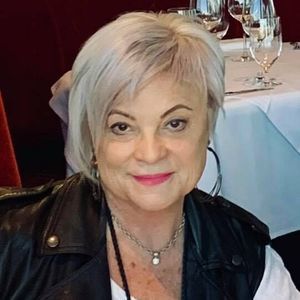 Meet your Posher, Cindy